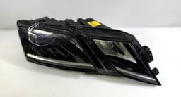 SKODA 5E1941016D Headlight right SKODA OCTAVIA III (5E) (2012-2019) — thumbnail 1