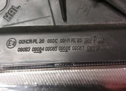 TOYOTA 81130-02A40 8113002A40 89904588 Headlight right TOYOTA AURIS (E15) (2006-2012) — thumbnail 4