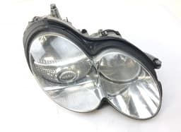 MERCEDES-BENZ 0301176476 Headlight right MERCEDES-BENZ SL-CLASS (R230) (2001-2012) — thumbnail 1