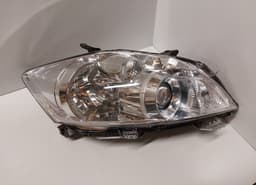 TOYOTA 81130-02A40 8113002A40 89904588 Headlight right TOYOTA AURIS (E15) (2006-2012) — thumbnail 2