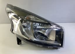 RENAULT 1EE01141022 260109424R Headlight right RENAULT TRAFIC III (JG, EG, FG) (2014-) — thumbnail 1