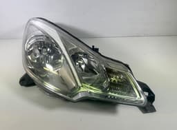 CITROËN 6206Y0 1606931480 Headlight right CITROËN DS3 (2009-2015) — thumbnail 1