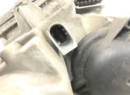 MERCEDES-BENZ 0301176476 Headlight right MERCEDES-BENZ SL-CLASS (R230) (2001-2012) — thumbnail 7