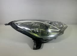 CITROËN 6206Y0 1606931480 Headlight right CITROËN DS3 (2009-2015) — thumbnail 2