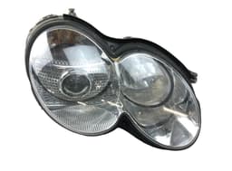 MERCEDES-BENZ 0301176476 Headlight right MERCEDES-BENZ SL-CLASS (R230) (2001-2012) — thumbnail 1