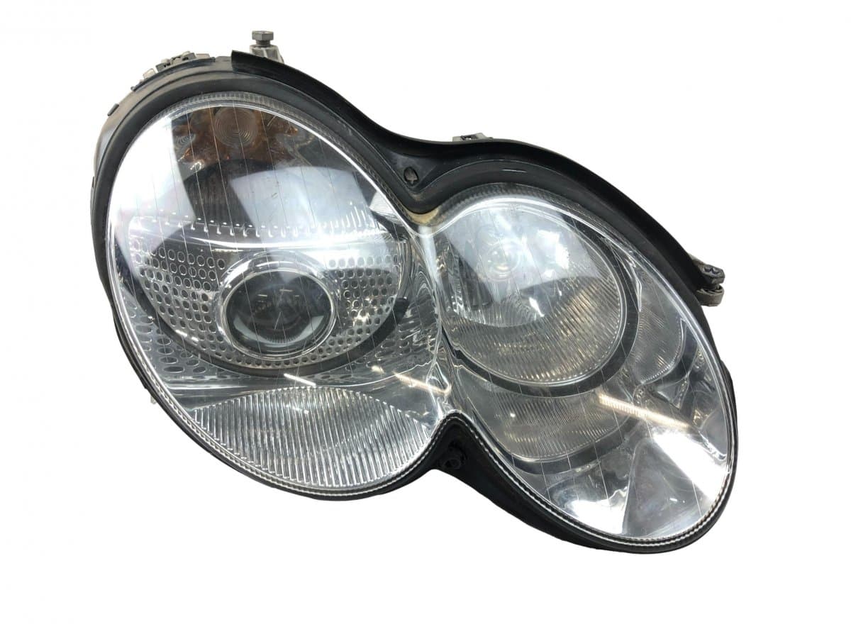 0301176476 Headlight right MERCEDES-BENZ SL-CLASS (R230) (2001-2012)
