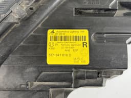 SKODA 5E1941016D Headlight right SKODA OCTAVIA III (5E) (2012-2019) — thumbnail 5