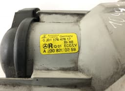 MERCEDES-BENZ 0301176476 Headlight right MERCEDES-BENZ SL-CLASS (R230) (2001-2012) — thumbnail 4
