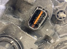 RENAULT 1EE01141022 260109424R Headlight right RENAULT TRAFIC III (JG, EG, FG) (2014-) — thumbnail 9