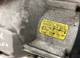 MERCEDES-BENZ 0301176476 Headlight right MERCEDES-BENZ SL-CLASS (R230) (2001-2012) — thumbnail 6