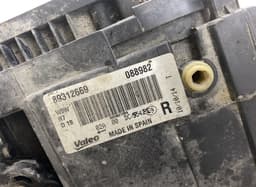 VW 89312660 088982 89312669 Headlight right VW PASSAT B6 (3C) (2005-2010) — thumbnail 7