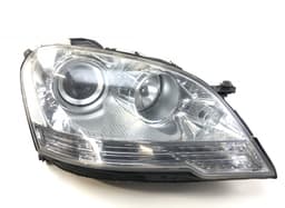 MERCEDES-BENZ A1648202259 Headlight right MERCEDES-BENZ ML-CLASS (W164) (2005-2011) — thumbnail 1