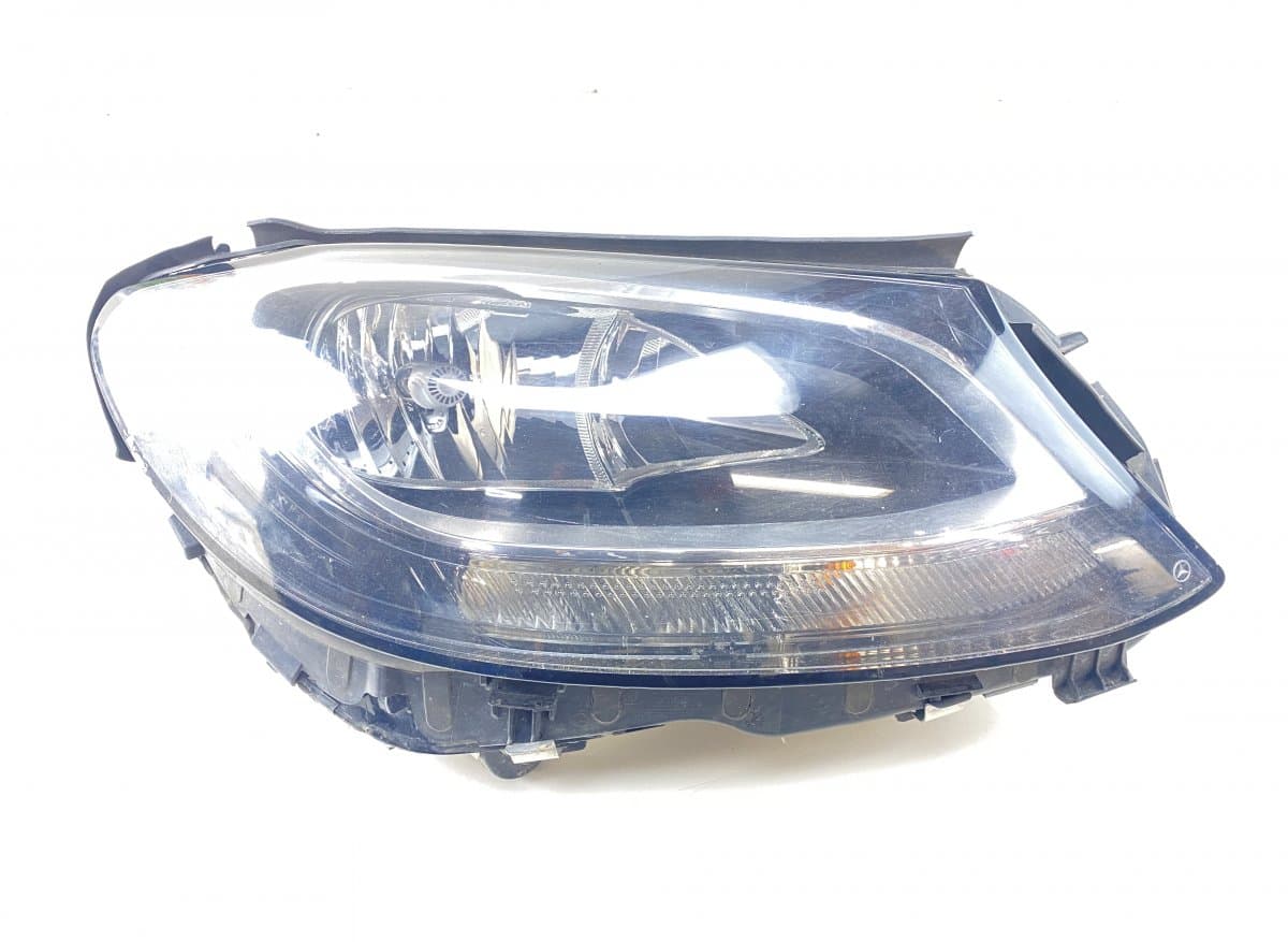 MERCEDES-BENZ 030128420201 Headlight right MERCEDES-BENZ C-CLASS (W205) (2013-2021)