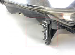 FORD 90156365 Headlight right FORD KUGA II (DM2, TF) (2012-2019) — thumbnail 2