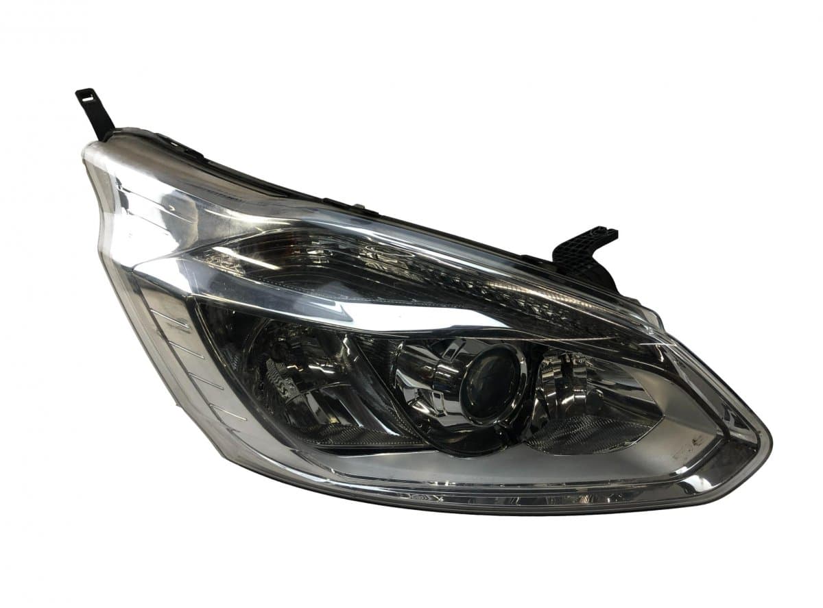 FORD 2045124 Headlight right FORD TRANSIT / TOURNEO CUSTOM I (2012-)