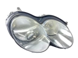 MERCEDES-BENZ 0301176476 Headlight right MERCEDES-BENZ SL-CLASS (R230) (2001-2012) — thumbnail 1