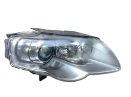 VW 89312660 088982 89312669 Headlight right VW PASSAT B6 (3C) (2005-2010) — thumbnail 1