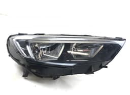 OPEL 39209173 Headlight right OPEL INSIGNIA B (Z18) (2017-2022) — thumbnail 1