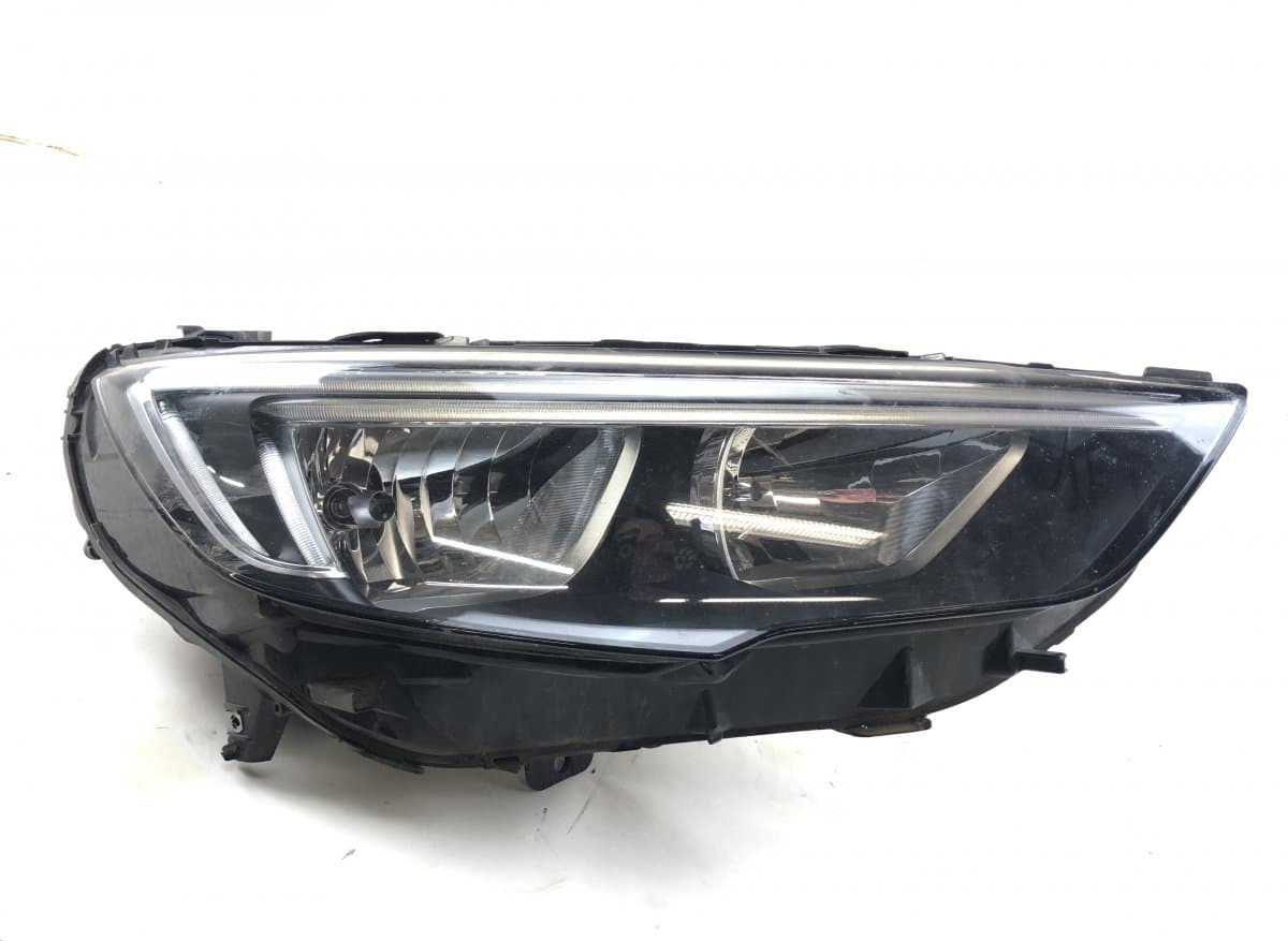 OPEL 39209173 Headlight right OPEL INSIGNIA B (Z18) (2017-2022)
