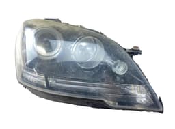 MERCEDES-BENZ A1648204059 Headlight right MERCEDES-BENZ ML-CLASS (W164) (2005-2011) — thumbnail 1