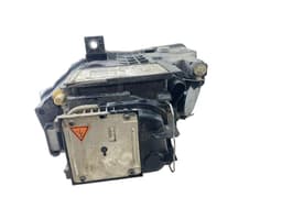 VW 89312660 088982 89312669 Headlight right VW PASSAT B6 (3C) (2005-2010) — thumbnail 4