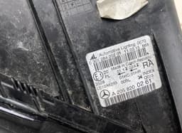 MERCEDES-BENZ 030128420201 Headlight right MERCEDES-BENZ C-CLASS (W205) (2013-2021) — thumbnail 5