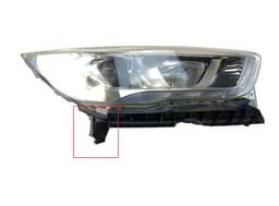 FORD 90156365 Headlight right FORD KUGA II (DM2, TF) (2012-2019) — thumbnail 1