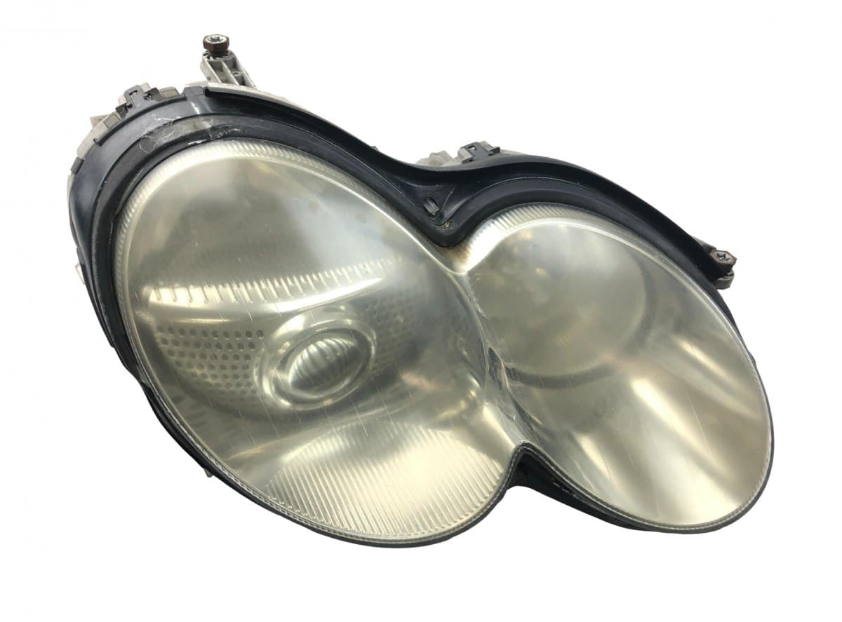 0301176476 Headlight right MERCEDES-BENZ SL-CLASS (R230) (2001-2012)