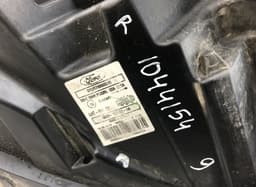 FORD 2045124 Headlight right FORD TRANSIT / TOURNEO CUSTOM I (2012-) — thumbnail 4