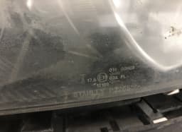HONDA 33100TL0G01 Headlight right HONDA ACCORD VIII (CP, CU) (2007-2015) — thumbnail 5
