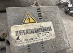 MERCEDES-BENZ 0301176476 Headlight right MERCEDES-BENZ SL-CLASS (R230) (2001-2012) — thumbnail 3
