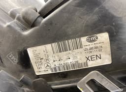MERCEDES-BENZ A1648204059 Headlight right MERCEDES-BENZ ML-CLASS (W164) (2005-2011) — thumbnail 6