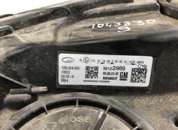 OPEL 39209173 Headlight right OPEL INSIGNIA B (Z18) (2017-2022) — thumbnail 5