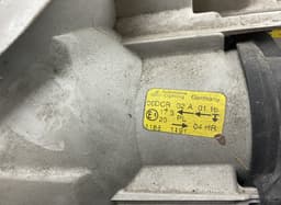 MERCEDES-BENZ 0301176476 Headlight right MERCEDES-BENZ SL-CLASS (R230) (2001-2012) — thumbnail 5