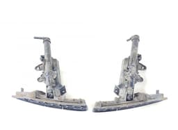 JEEP 68223029AA 68223028AA Headlight washer nozzle set JEEP GRAND CHEROKEE IV (WK, WK2) (2010-2021) — thumbnail 2