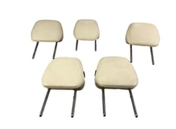 PORSCHE 95852190106 Headrest front left PORSCHE CAYENNE II (2010-2017) — thumbnail 1
