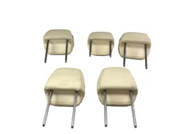 PORSCHE 95852190106 Headrest front left PORSCHE CAYENNE II (2010-2017) — thumbnail 2