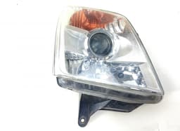 ISUZU 8980118490 Headlight right ISUZU D-MAX I (RA, RC) (2002-2012) — thumbnail 1