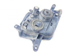 ISUZU 8980118490 Headlight right ISUZU D-MAX I (RA, RC) (2002-2012) — thumbnail 2