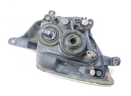 ISUZU 8980118490 Headlight right ISUZU D-MAX I (RA, RC) (2002-2012) — thumbnail 3
