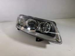 AUDI 4F0941030 Headlight right AUDI A6 / A6 ALLROAD (C6, 4F) (2004-2011) — thumbnail 1
