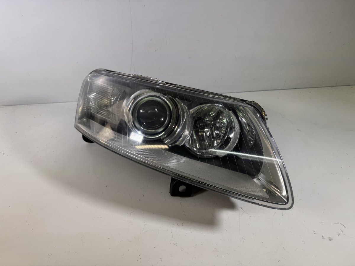 AUDI 4F0941030 Headlight right AUDI A6 / A6 ALLROAD (C6, 4F) (2004-2011)