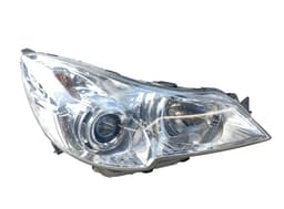 SUBARU 84001AJ102 Headlight right SUBARU LEGACY V / Outback (2009-2014) — thumbnail 1