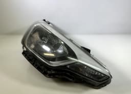 HYUNDAI 92102C8000 Headlight right HYUNDAI i20 II (GB) (2014-2020) — thumbnail 2