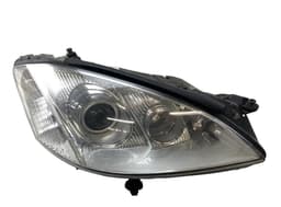 MERCEDES-BENZ 1301016113 0301216686 0301216682 Headlight right MERCEDES-BENZ S-CLASS (W221) (2005-2013) — thumbnail 1
