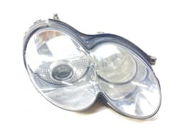 MERCEDES-BENZ 0301176476 Headlight right MERCEDES-BENZ SL-CLASS (R230) (2001-2012) — thumbnail 1