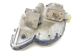 MERCEDES-BENZ 0301176476 Headlight right MERCEDES-BENZ SL-CLASS (R230) (2001-2012) — thumbnail 3