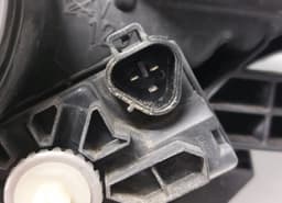 MITSUBISHI 8301C130 Headlight right MITSUBISHI PAJERO IV (V80, V90) (2006-2021) — thumbnail 3
