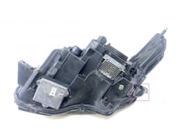 LAND ROVER LR046920 Headlight right LAND ROVER RANGE ROVER IV (LG/L405) (2012-2021) — thumbnail 3