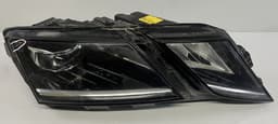 SKODA 5E1941016D Headlight right SKODA OCTAVIA III (5E) (2012-2019) — thumbnail 1